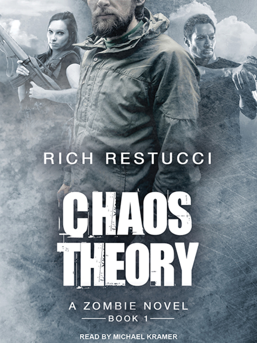 Title details for Chaos Theory by Rich Restucci - Wait list